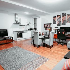 Appartement met een Slaapkamer